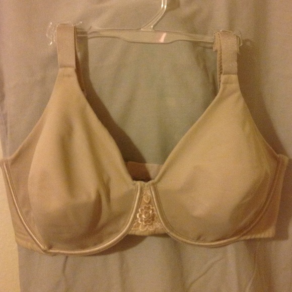 Vanity Fair Intimates Sleepwear Bra Style 76080 Poshmark